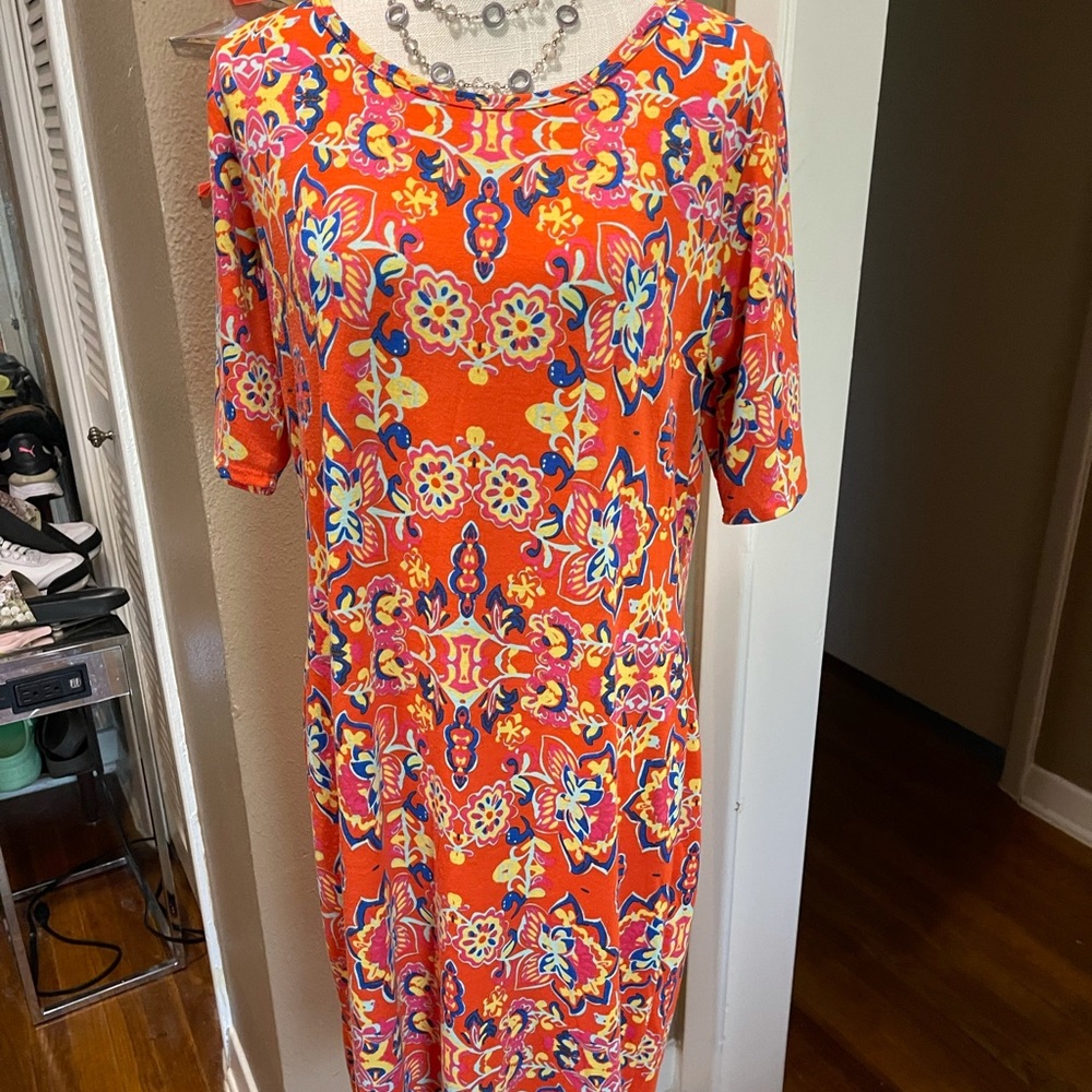 Dress